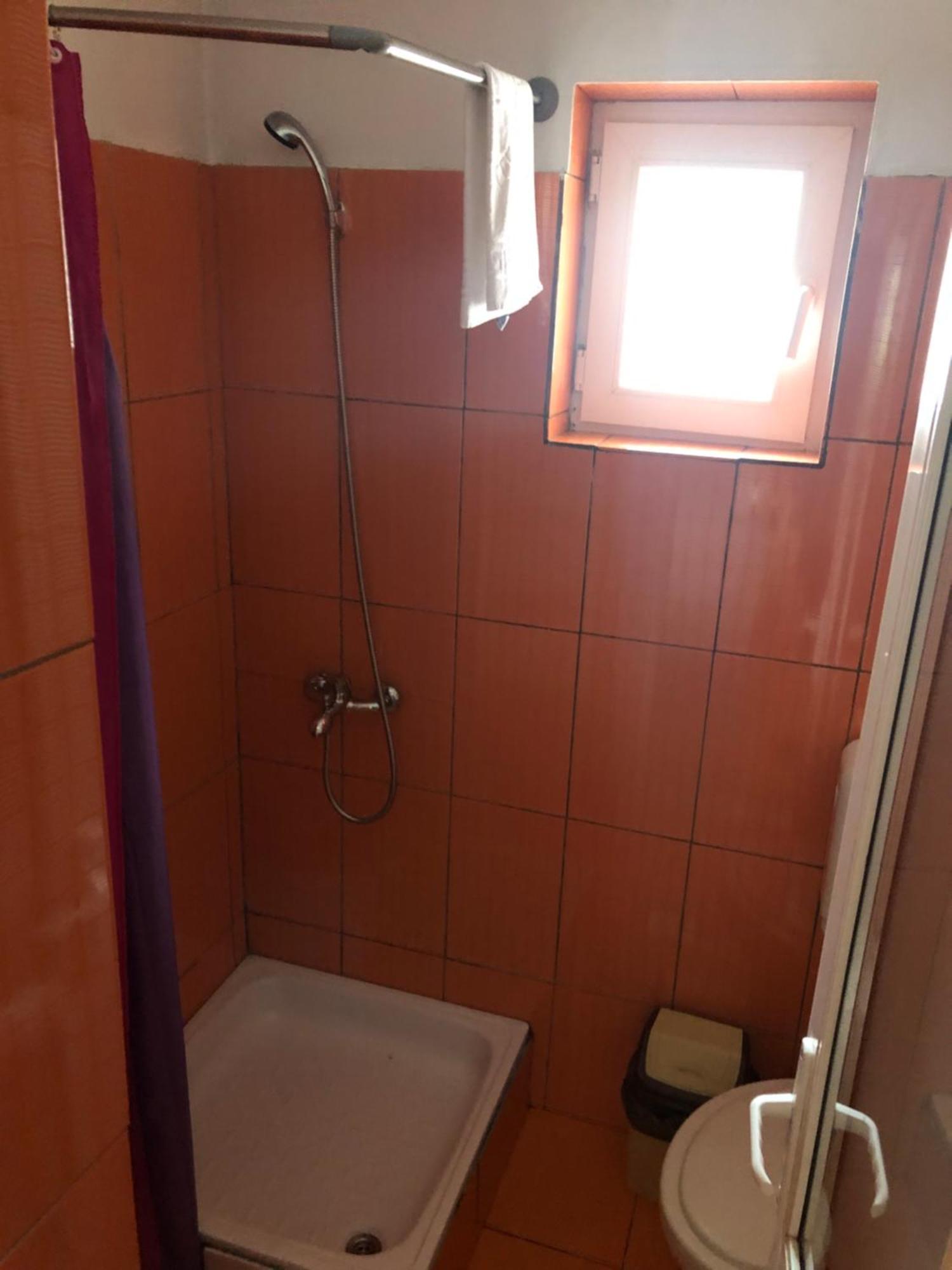 Casa de vacanta trei brazi Ranca Esterno foto
