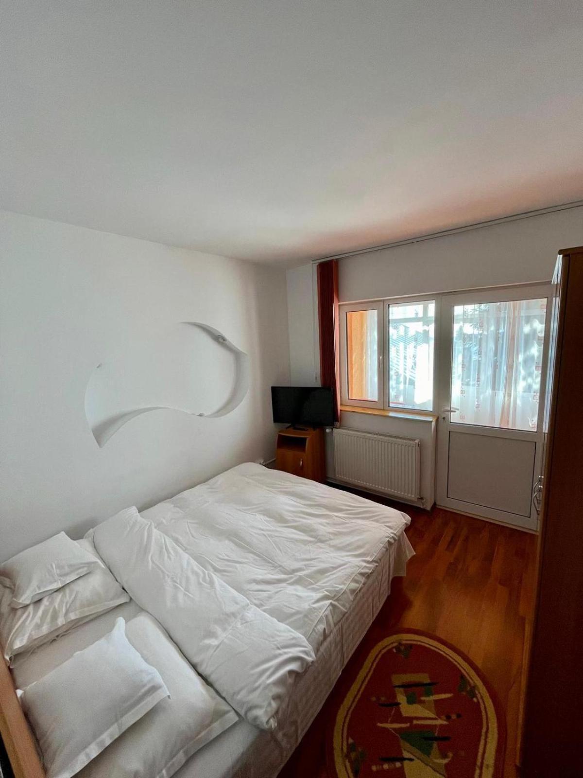 Casa de vacanta trei brazi Ranca Esterno foto